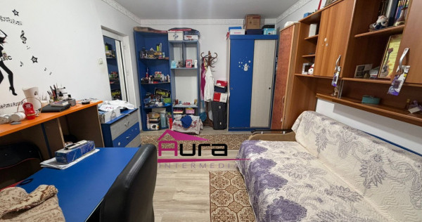 Apartament 2 camere zona Neptun