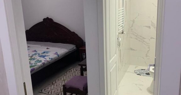 Apartament 3 camere zona Dacia