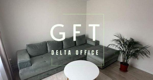 Apartament decomandat, 2 camere | Modern | Zona Sud - Bis...