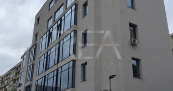 Premium Office Building Asset | 2.041 mp Su Totala | Ultrace