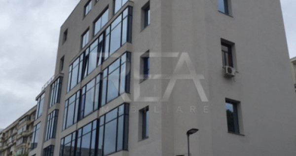 Premium Office Building Asset | 2.041 mp Su Totala | Ultrace