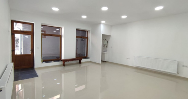 Spatiu comercial ultracentral