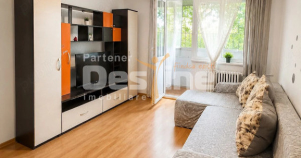 APARTAMENT 2 CAMERE DECOMANDAT METROU VALEA IALOMITEI.