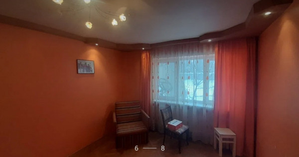 Apartament 2 camere Vulcan
