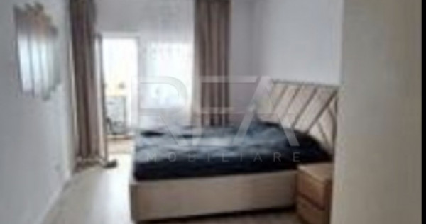 2 camere, et 12/15, parcare-Ansamblul Primavara