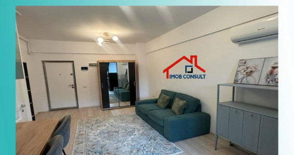 Apartament 2 Camere de &icirc;nchiriat! Totul nou! CE1636