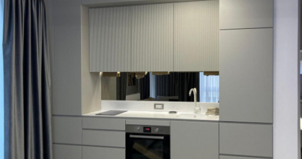Apartament premium 3 camere &icirc;n Mamaia Nord, complex Alezzi