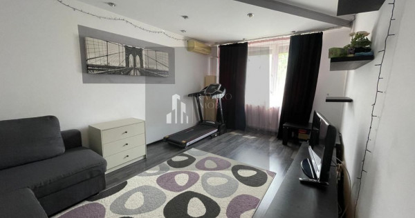 2 camere Decomandat - sector 3/3 min metrou 1 Dec
