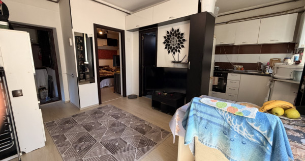 Vand apartament 2 camere Prelungirea ferentari