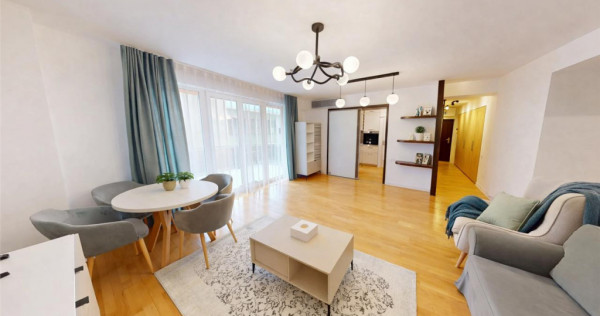 Spatialitate si confort: apartament 4 camere, Central, Braso