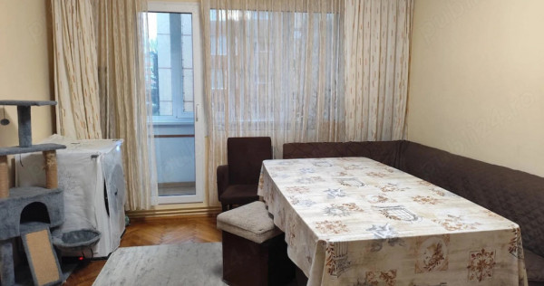 Apartament de 3 camere Astra, str Uranus,