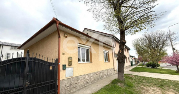 Casă ideală pentru birouri &ndash; Velența