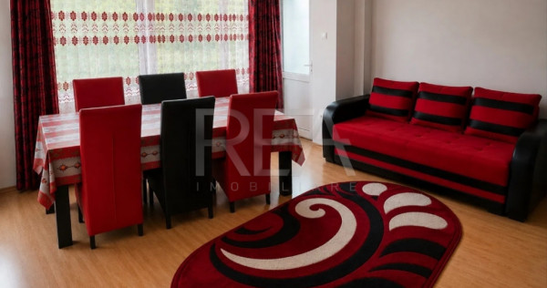 Apartament 3 camere, 2 locuri de parcare incluse - Alexandr