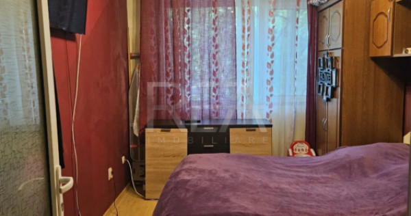 Apartament 3 camere, 2 locuri de parcare incluse - Alexandr