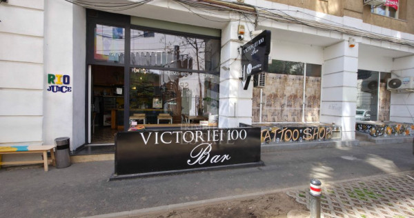 Calea Victoriei-Unirii-Universitate-Romana Autorizatii&Ut...