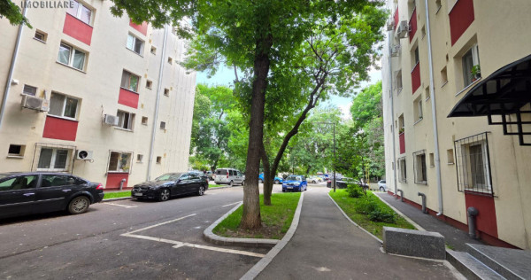 BRANCOVEANU, str. Giovanni Boccaccio, apropiere metrou, 16 mpu, parter