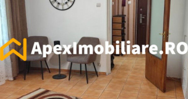 Apartament 3 camere de inchiriat Obor București | ApexImobi