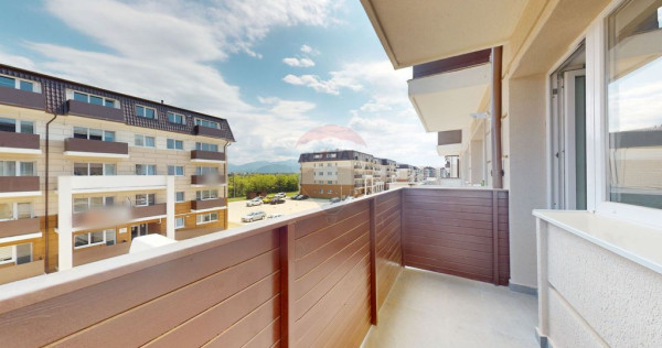 Comision 0% | Apartament nou | Etaj 2 | S&acirc;npetru Subceta...