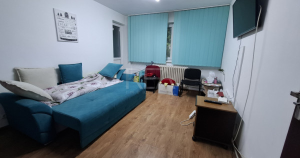 2 camere, 51mp, P/9, bloc anvelopat-Drumul Taberei