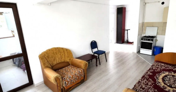 75000euro!!!Apartament cu 2 camere, etajul 2/3!!