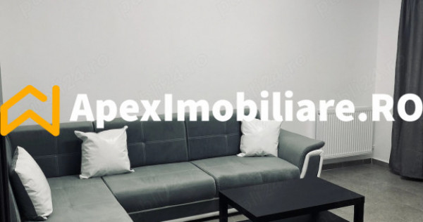 Apartament 2 camere de inchiriat Militari București | ApexI