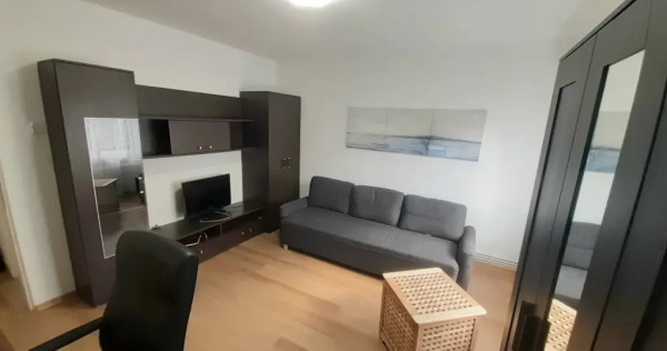 Chirie apartament cu 1 cameră in Cluj, Mărăști