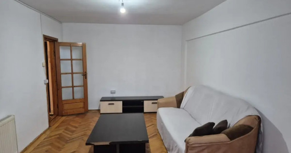 V&acirc;nd apartament două camere Dorobanților