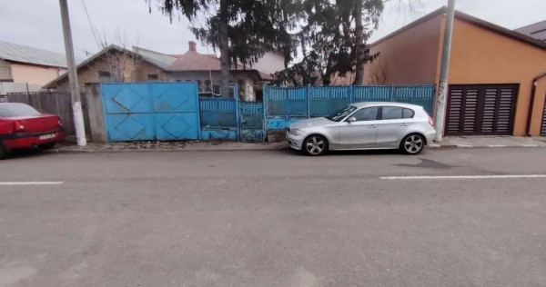 Casa din caramida de vanzare Voluntari