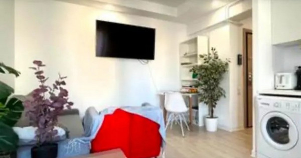 Apartament 2 camere Cosmopolis - Ilfov