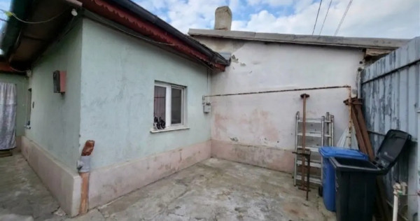 Casa 3 camere in zona Tei Toboc
