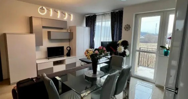 Apartament 2 camere Baroque Residence + loc de parcare inclus