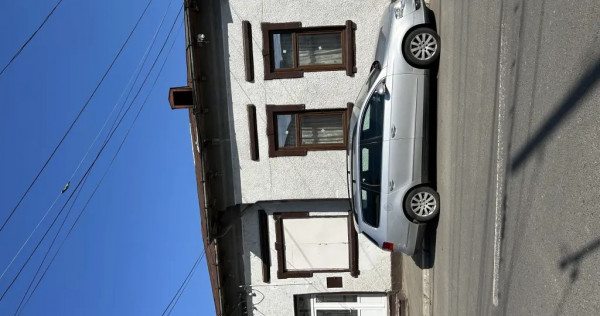 Casa zona ultracentrala Buzau
