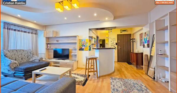 De inchiriat: Apartamente 3 Camere Marriott - 13 Septembrie