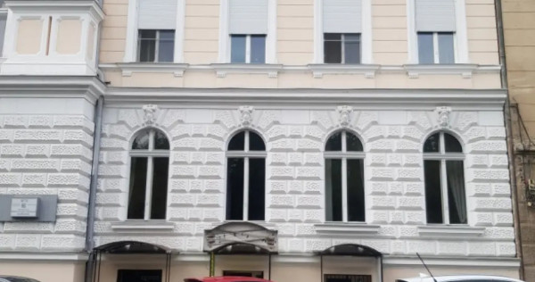 Apartament 2 camere ultracentral Arad
