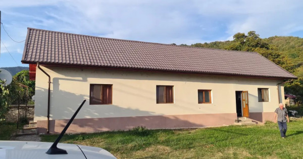 Casa Gorj zona Hobita-Brancusi.