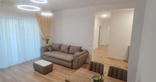 Apartament 3 camere inchiriere Otopeni, Ilfov, central