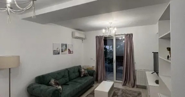 Apartament 2 camere | Parcare Subterana | Boxa | Bragadiru | Opal Res.