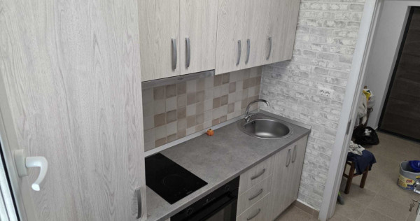 Aparatorii patriei etaj 1 olympus residence oltenitei