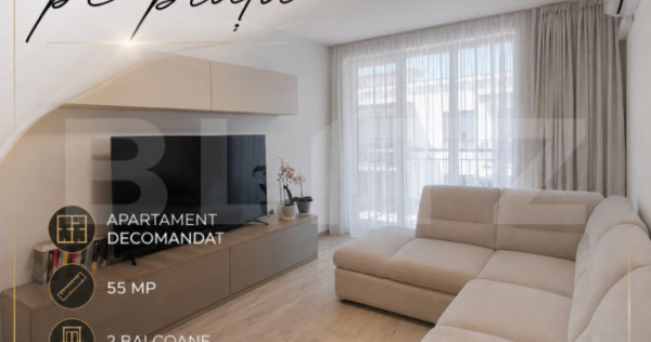 Apartament 2 camere, decomandat | Bartolomeu | &Icirc;ncălzire