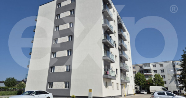 TVA inclus | Apartament 2 camere in Mioveni | Bloc Nou | Com