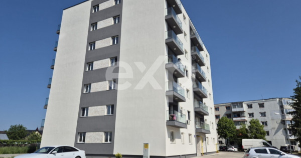 TVA inclus | Apartament 2 camere in Mioveni | Bloc Nou | Com