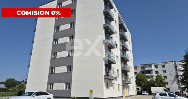 Apartament 2 camere in Mioveni | Bloc Nou | intabulat si fin