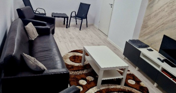 Apartament 2 camere de inchiriat; mobilat, utilat Vogue Residence!!!