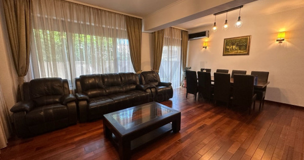 Apartrament 3 camere I Parcul Bazilescu
