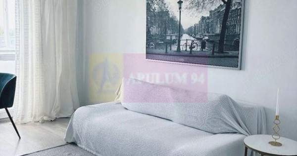 Apartament 2 camere Drumul Taberei