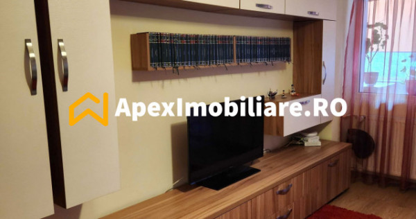 Apartament 3 camere de inchiriat Lujerului București | Apex