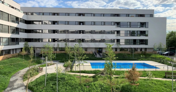 BEST PRICE 3 pret final Camere cu terasa Complex Atria