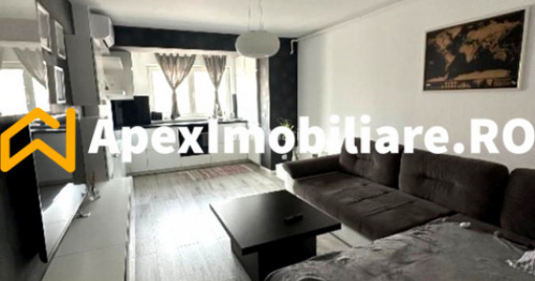 Apartament 2 camere de inchiriat Theodor Pallady București