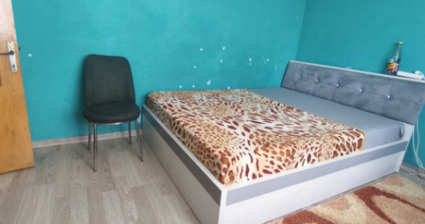 Garsoniera zona Hurmuzachi, Radauti