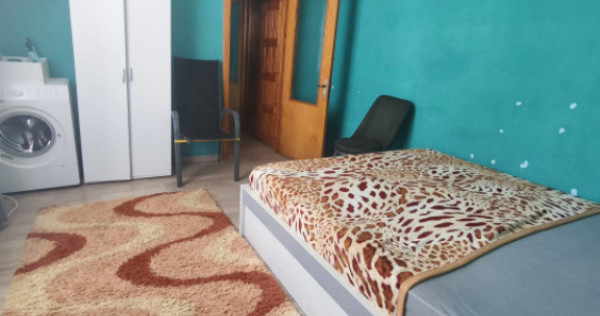 Garsoniera zona Hurmuzachi, Radauti
